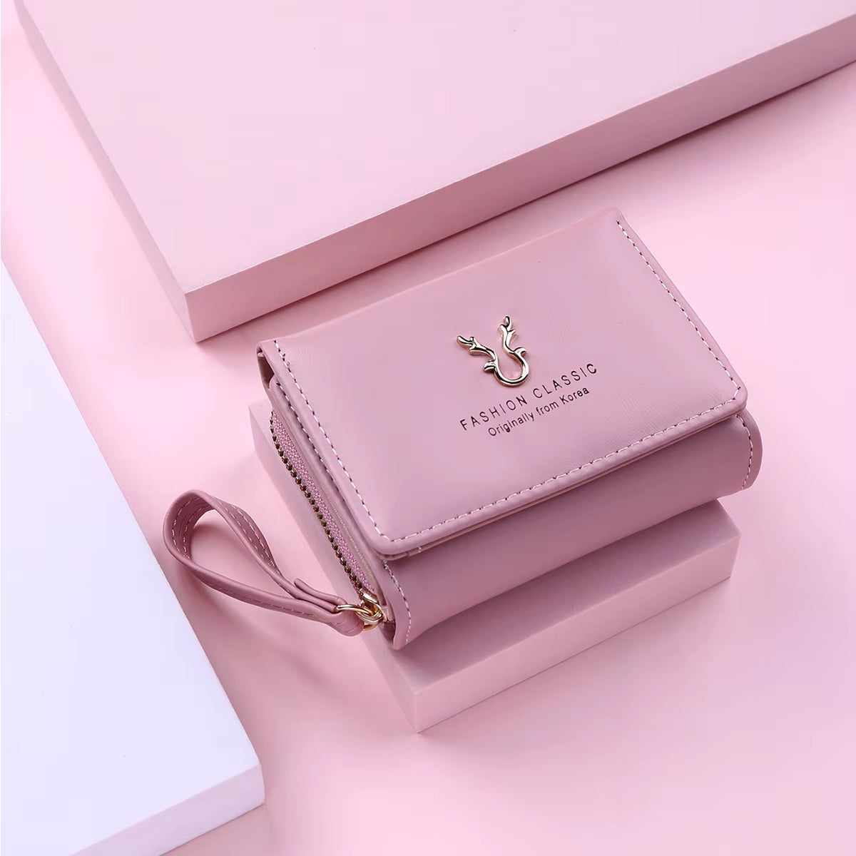 Mini Wallet For Women