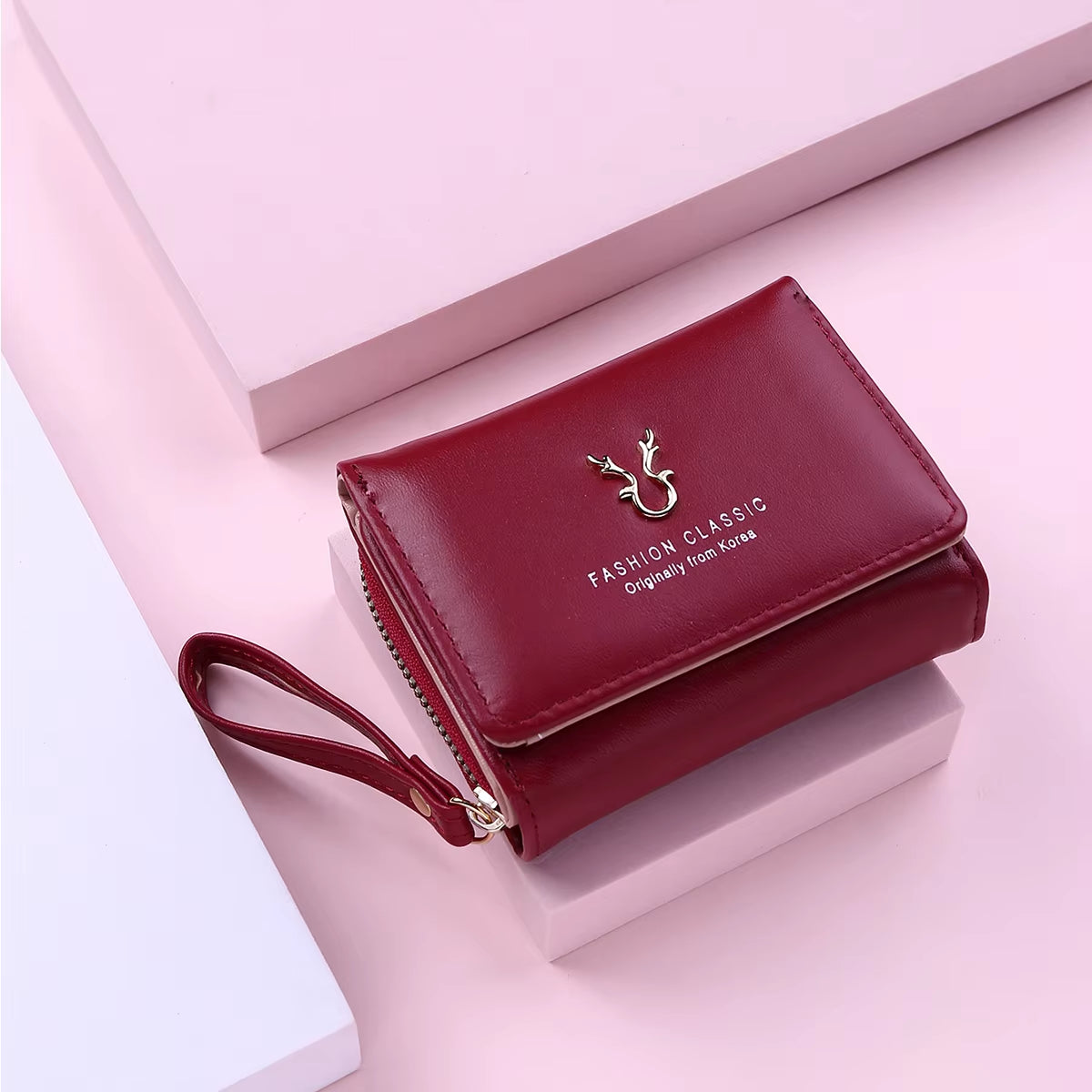 Mini Wallet For Women