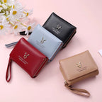 Mini Wallet For Women