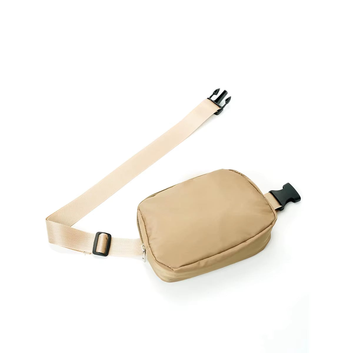 Adjustable Sports Shoulder Waist Bag