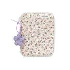 Laptop Protective Case Compatible with HP MI Macbook 11 13-14 Inch Shockproof Plush Laptop Bag, Portable Tablet Protective Bag