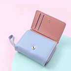 Mini Wallet For Women